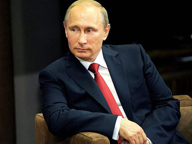 В Сирии Путин действовал как Кутузов против французов  