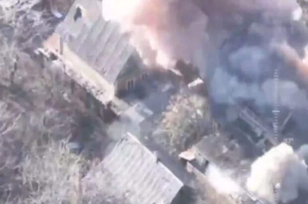 Устроили себе ад: военный раскрыл реальное положение ВСУ в Константиновке