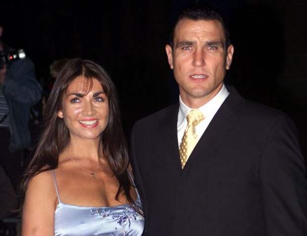 «Женщины сильнее, когда речь идет про рак»...