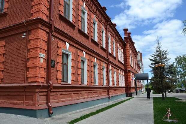 Прокуратура добилась штрафов для закупочной комиссии "Тамбовавтодора"