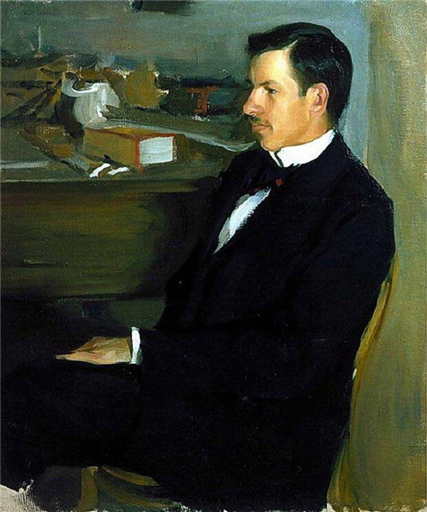 Портрет М.Е..Хейлика 1901 (521x625, 91Kb)