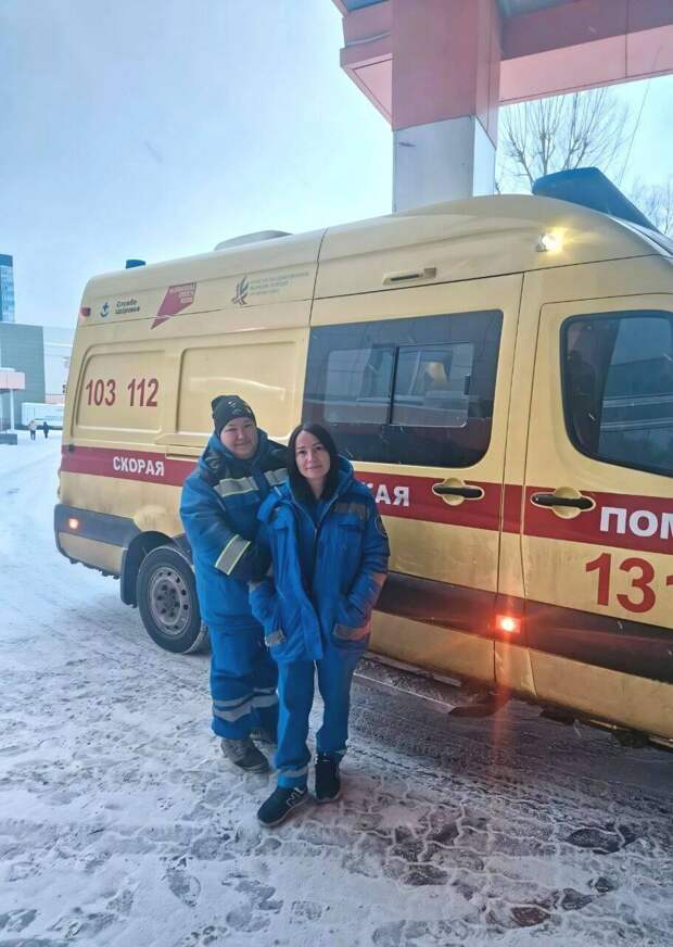 В Казани врачи спасли девушку с муковисцидозом, которая сама пыталась вылечить лихорадку