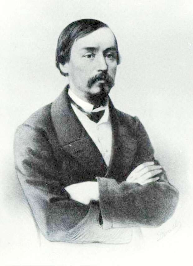 Некрасов. Некрасов.