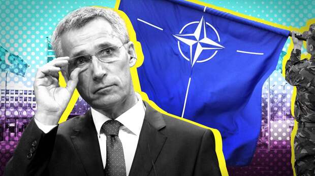 НАТО предложила России обсудить вопросы разоружения