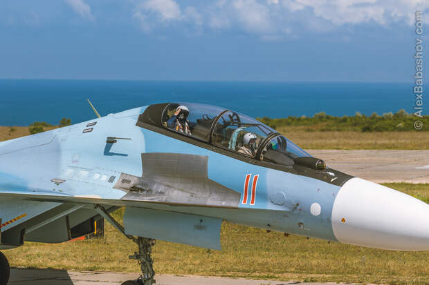 Авиадартс-2016