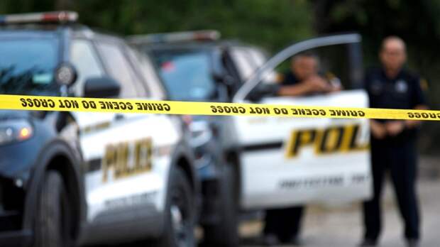 В США ювелирный салон ограбили на $2 млн за полторы минуты