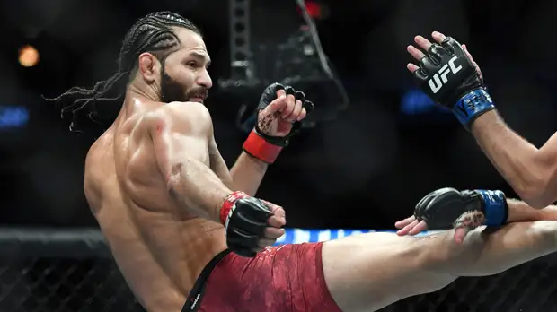 Имадаев: пояс Масвидаля должен принадлежать мне