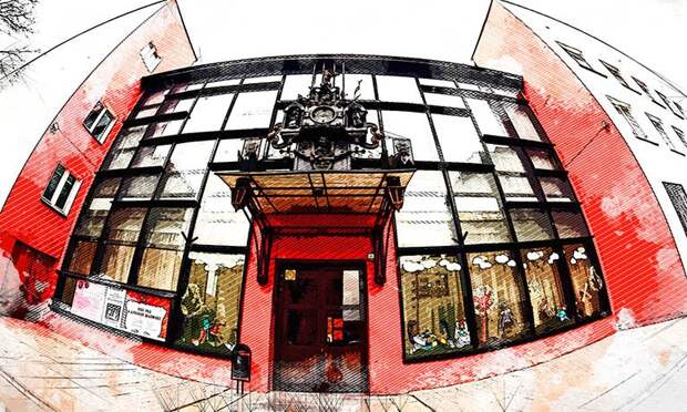 В Орёл с гастролями приедут брянские кукловоды