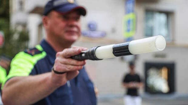 Рейд ГИБДД по неплательщикам штрафов прошел в Санкт-Петербурге и Ленобласти