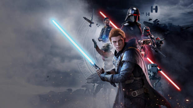 Утечка: в январе подписчики PS Plus получат Star Wars Jedi: Fallen Order и Fallout 76