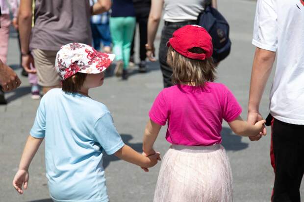 Эвакуированные из Белгорода дети разгромили лагерь «Орленок» в Башкирии