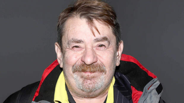 Умер советский и российский актёр Игорь Гузун