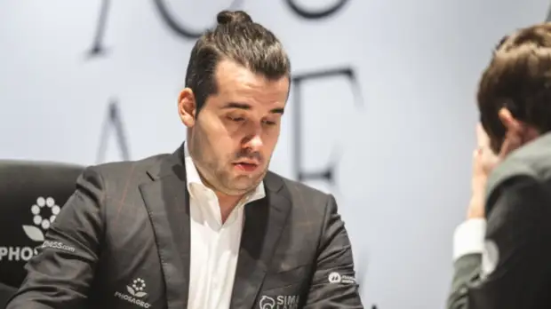 Смагин — о третьем поражении Непомнящего: надежды на спасение просто нет