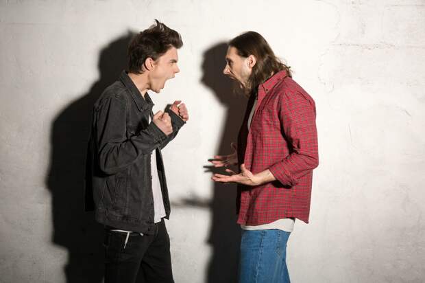 Политолог Ирина Глинская объяснила, в чем сила матерного слова