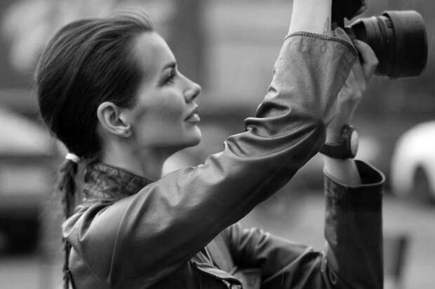 В Москве погибла актриса Ксения Добромилова