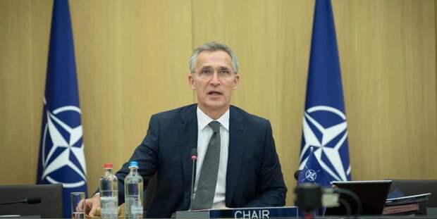 Столтенберг: Силы НАТО готовы вступить в дело