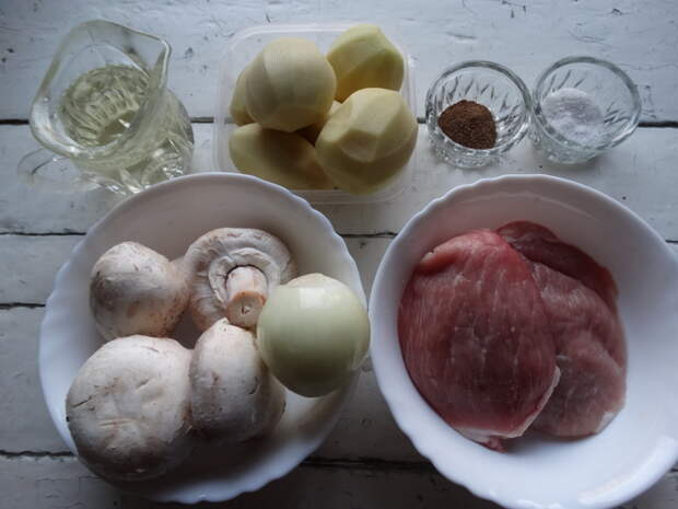 Как пожарить картошку? - 4 проверенных рецепта, когда вкус жаренной картошки абсолютно разный