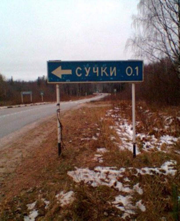 Оскорбительное название. Оскорбительное название.