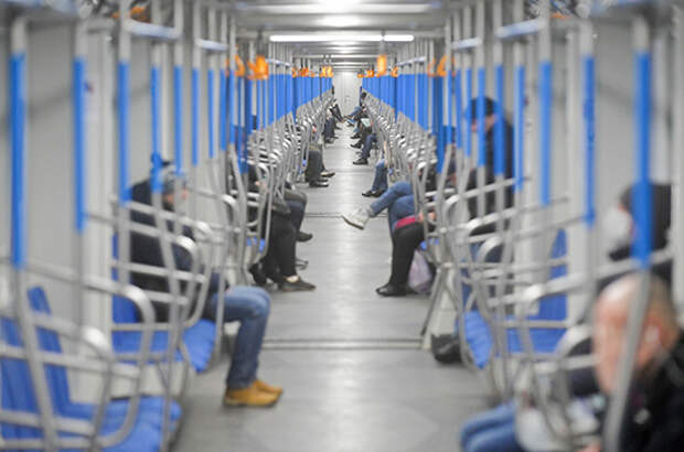 Проездные москвичей разблокируют для неотложных поездок к врачу