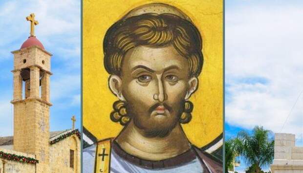 Церковь России 24 августа 2025 года чтит память мученика Евпла Катанского