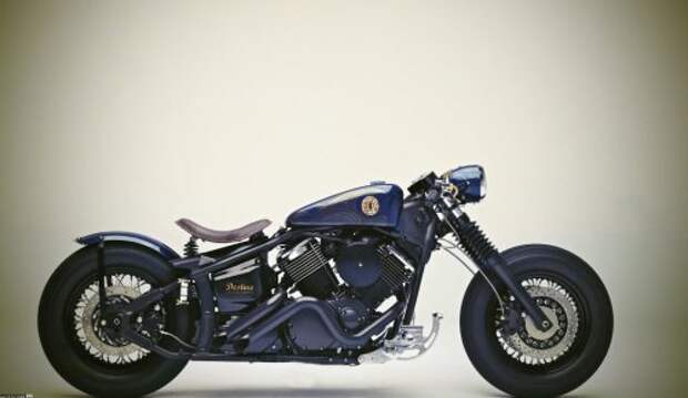 Samurai Destino Custom Garage