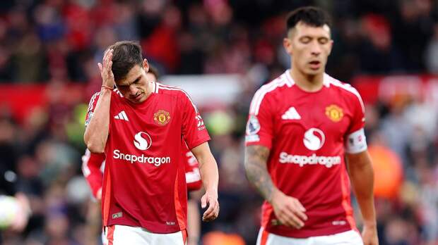 «МЮ» продолжит страдать без Аморима, а «Челси» поможет кураж от нового тренера. Экспресс на Кубок Англии