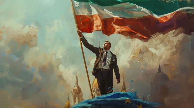 Евросоюз мстит за Украину: упёртость Орбана лишает Венгрию кредита