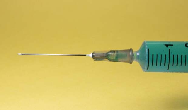 Австрия закупит 1 млн доз вакцины «Спутник V»
