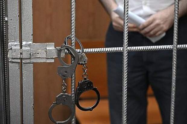 Названа сумма переданной через сына взятки экс-замглавы Брянской области