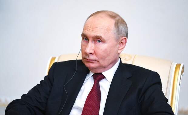 Путин потребовал привести в порядок места лишения свободы