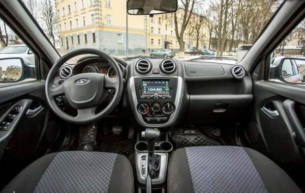 Нелегкая маета с легковыми: За год продажи новых машин в России выросли более чем на 76%