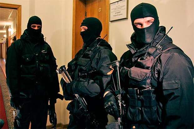 Украина, теракты