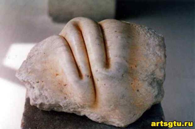 Хосе Мануэль Кастро Лопес: этот скульптор мнёт камни как пластилин