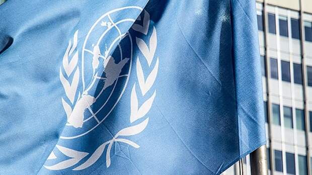 Источник сообщил о приостановке работы Первого комитета ГА ООН из-за ситуации с визами