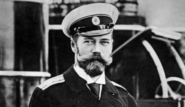 Вклад императора Николая II в победу в Великой Отечественной Войне. Линкоры и Транссиб