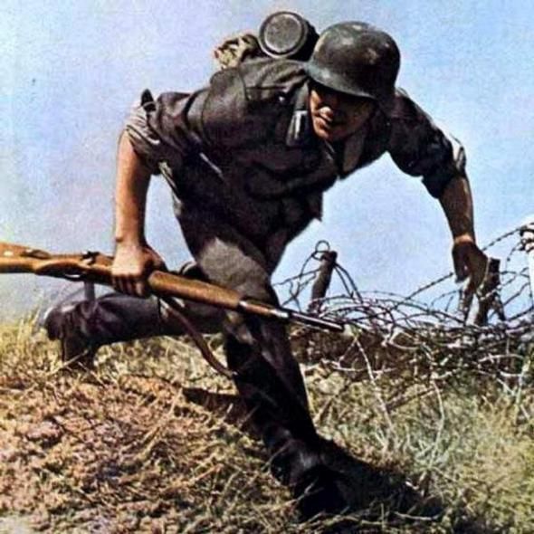 Моменты Великой Отечественной Войны война, история, фото