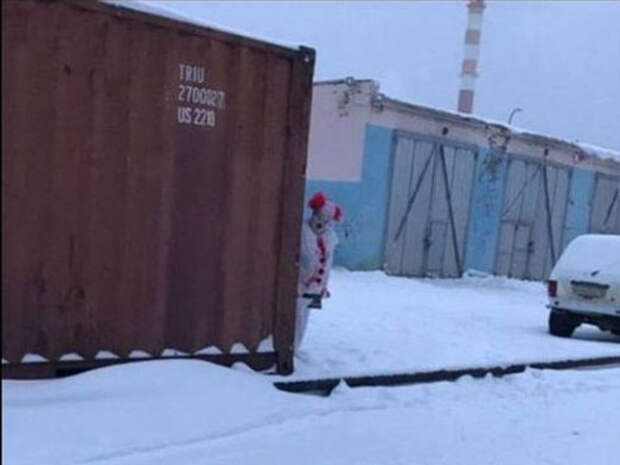 Власть и пустота: Эмансипация «элит»...