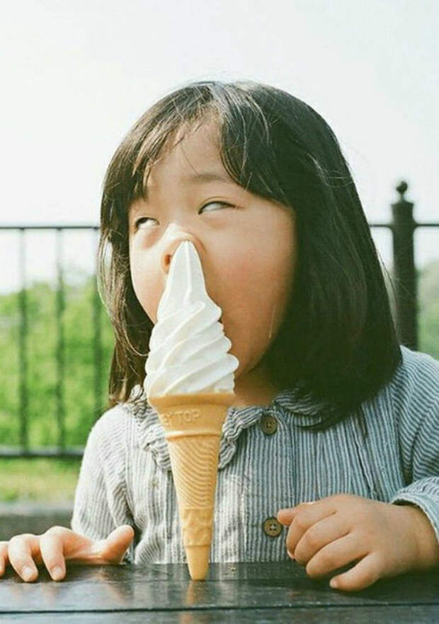 15 фотографий, доказывающих, что лучший источник позитива — это дети