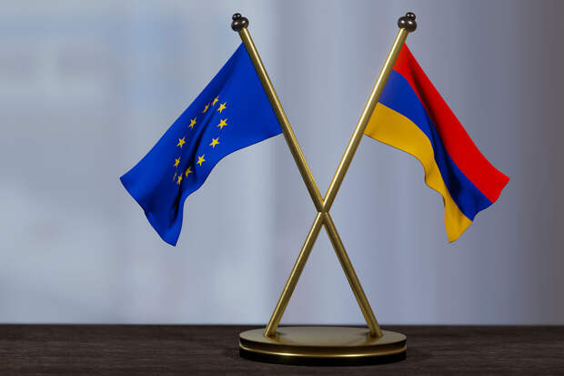 МИД РФ: безвизовый режима с ЕС негативно отразится на безопасности Армении