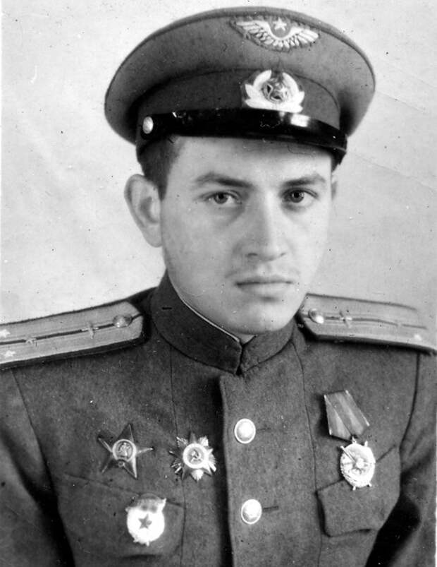 Николай Майоров: я убит эсэсовцем