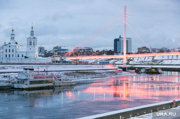 В Тюменской области ужесточили карантин