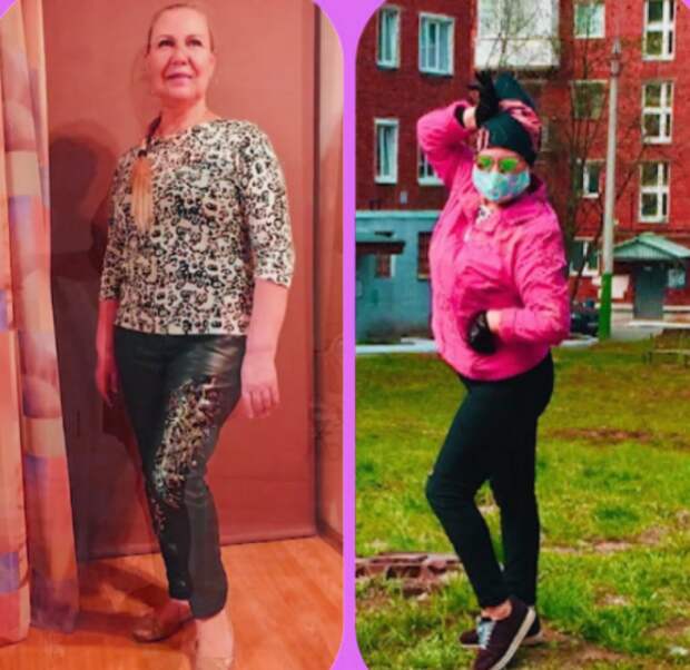 Этого не ожида никто. Перевоплащение на "Модном приговоре" одной из "Бурановских бабушек"