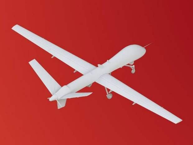 Роспотребнадзор сделал замеры воздуха на атакованном БПЛА заводе под Смоленском