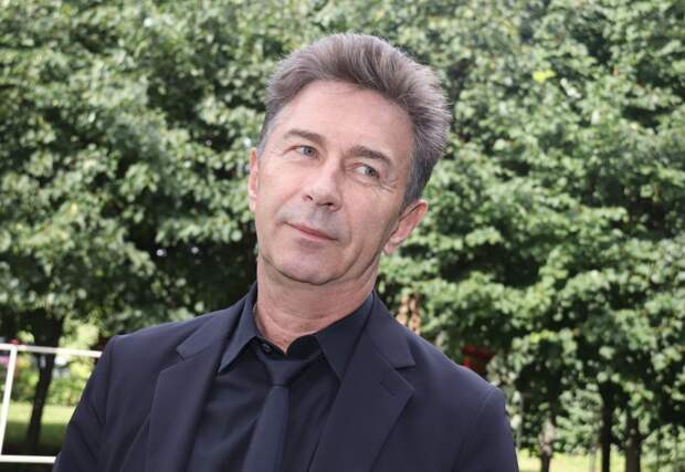 Валерий Сюткин. Фото: Ekaterina Tsvetkova / Global Look Press / www.globallookpress.com