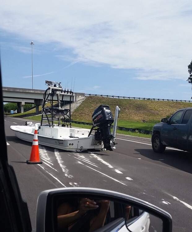 Дерьмо случается