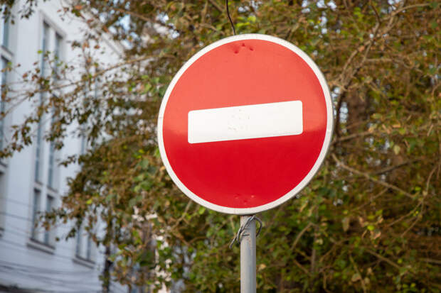 Проезд под Орловским путепроводом в Туле перекроют с 23 января