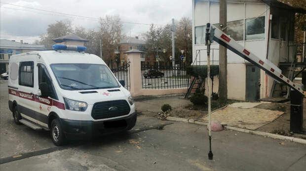 Уточнено число погибших при обстреле гуманитарного конвоя из Дагестана