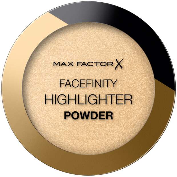 Пудра-хайлайтер Facefinity Highlighter Powder