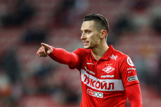 Бывший игрок «Спартака» оценил работу московского метрополитена