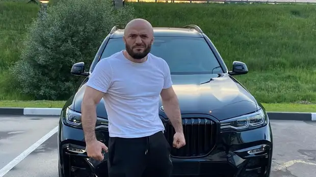 Исмаилов: не стоит хейтить Харитонова за примирение с Яндиевым